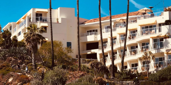 Hospitality Finance by pinnacleprivatelending